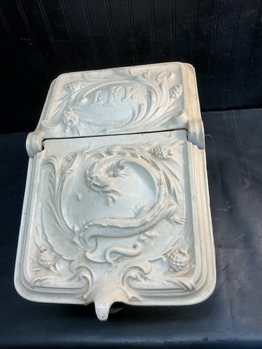 Antique art nouveau - art,